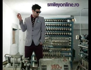 Smiley - Piesa Care Nu Se Aude La Radio ~ by CaDiLLaC