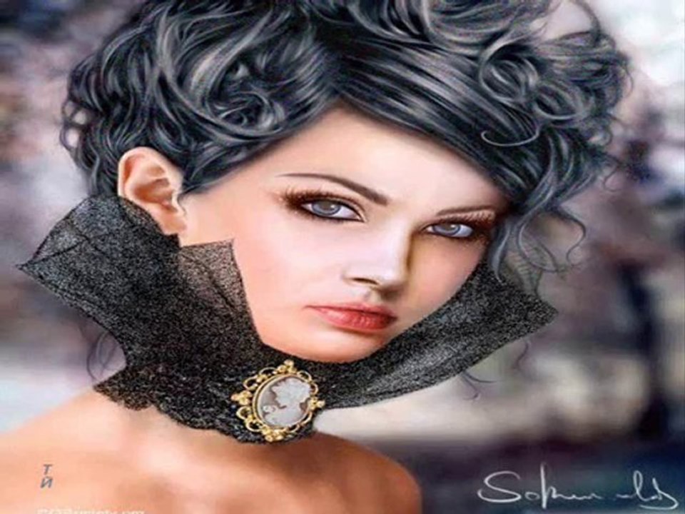 Çelik - Dilberim - öykü gülen güven