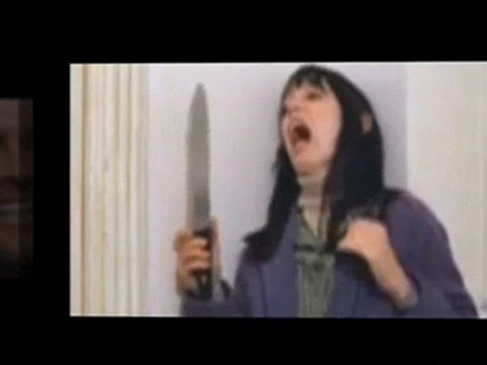 Descarga peliculas de terror gratis