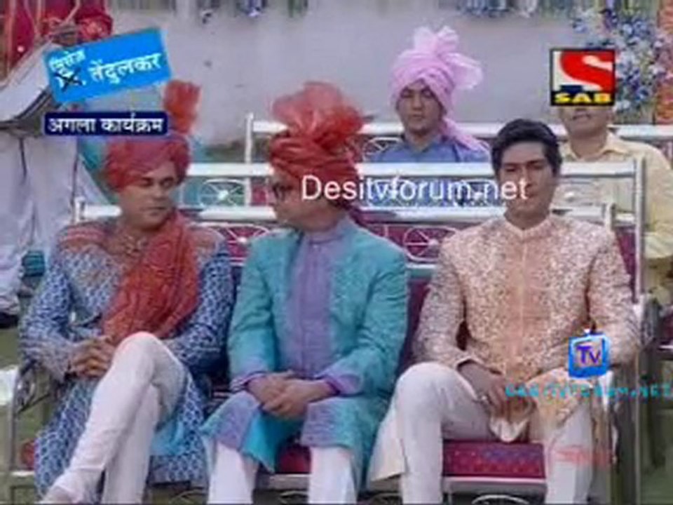 Sajan Re Jhoot Mat Bolo - 2nd Februaryy 2011 pt3