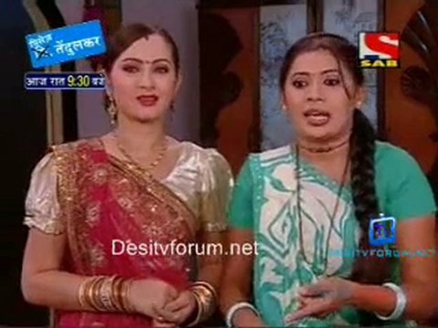 Papad Poll - 2nd February 2011 pt3