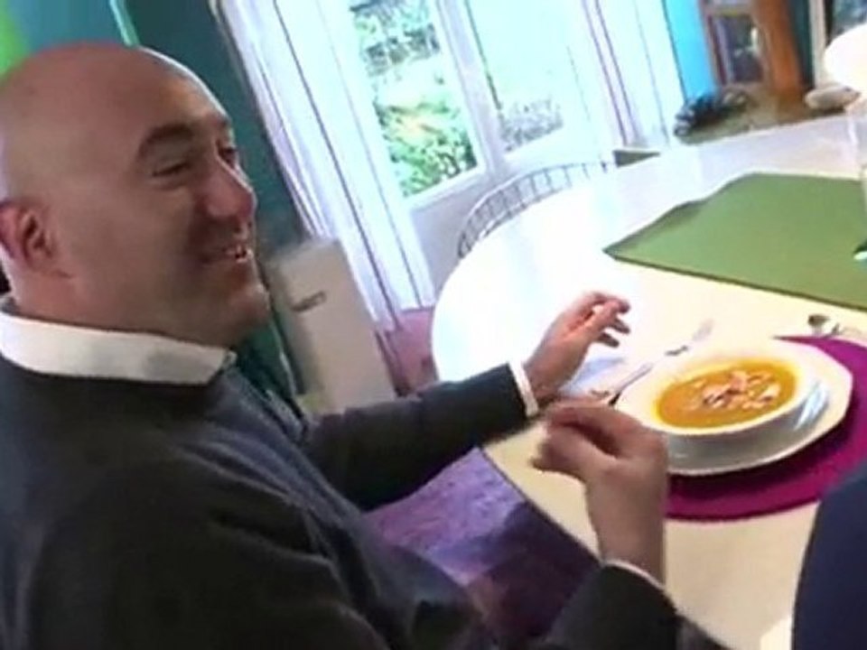 Un Single in cucina - Atto 4