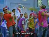 Tees Maar Khan - 2010 - DVD with English Subtitles Part 3