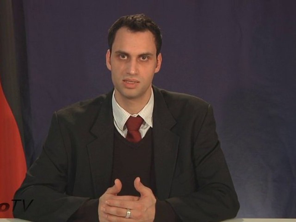 Erklärung von Stefan Tolksdorf