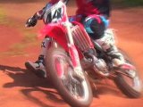 LocoX.com Motocross Riding Tips - Off Camber Turns
