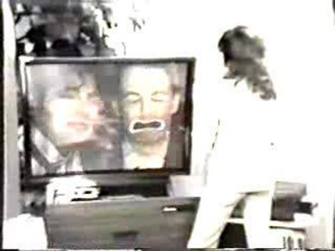 Michael Jackson Awards 1984