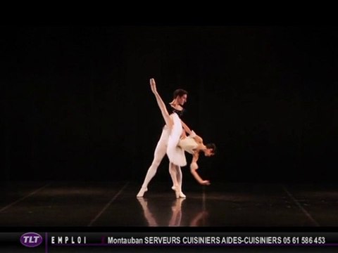 Les plus grands ballets classiques à Toulouse