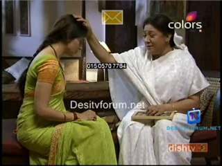 Laagi Tujhse Lagan - 2nd February 2011 - pt2