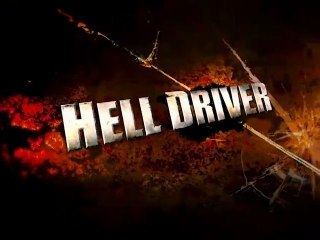 Hell Driver / Drive Angry - Bande Annonce #1 [VOST|HD]