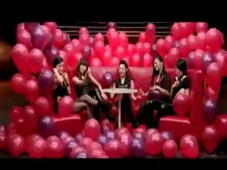 Happy Birthday Victoria - MV