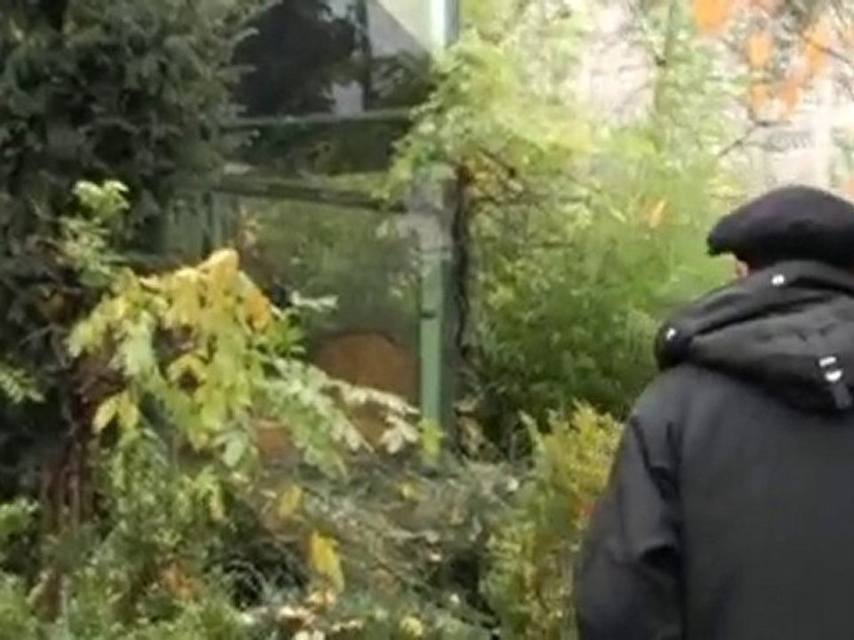 Roger des Prés - La Ferme du Bonheur 1/2