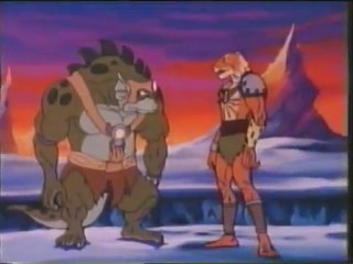 Thundercats HO The Movie 5