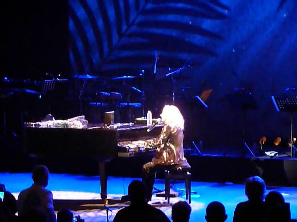 Concert V.SANSON  01-2011 © GINIE B (tous droits réservés)