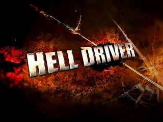 Hell Driver / Drive Angry - Bande Annonce #1 [VF|HD]