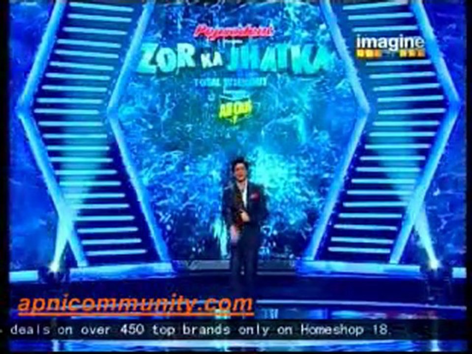 Zor Ka Jhatka-2Feb-1
