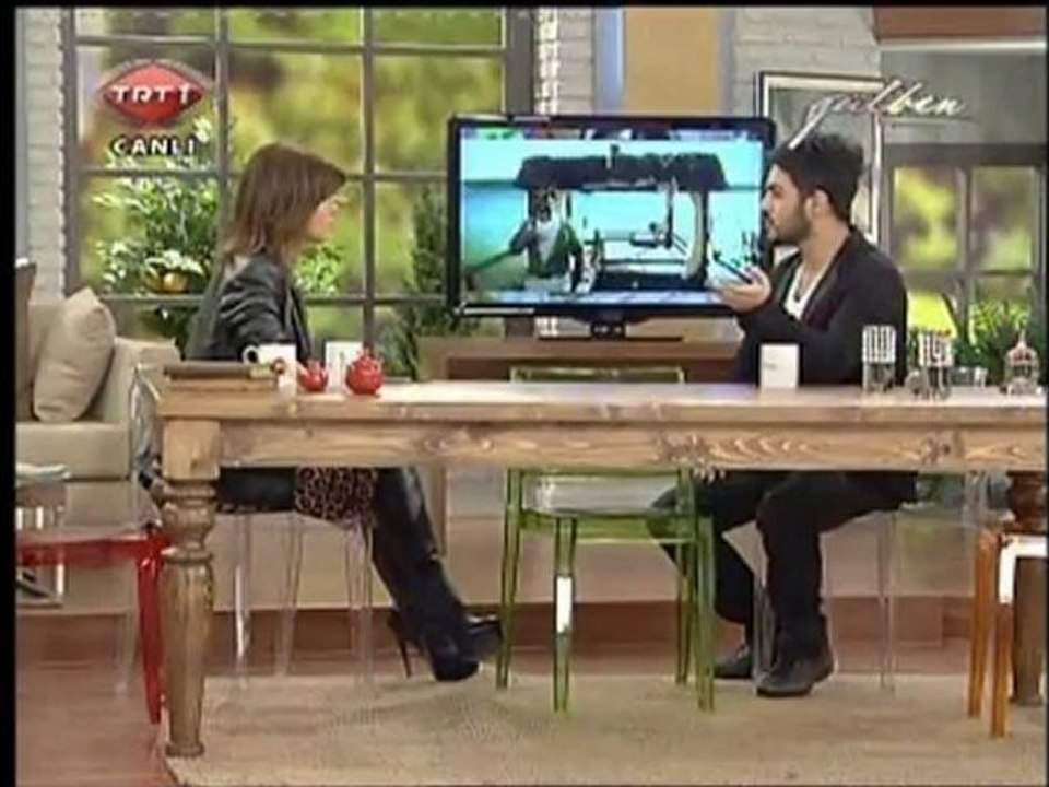 GÜLBEN - Yusuf Güney 02.02.11