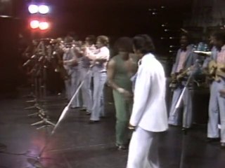 James Brown & BB King - One Special Night