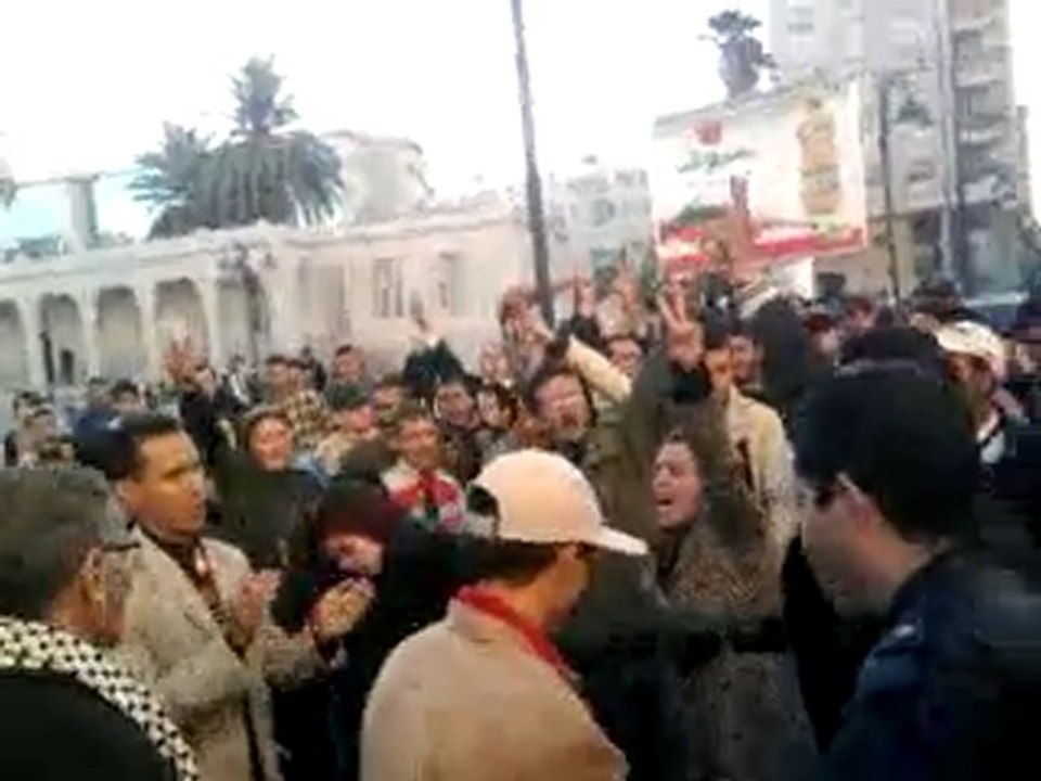 Aucune solution pour le chômage des chômé-e-s ..