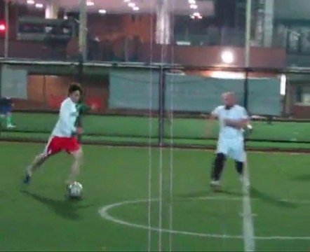 01.02.2011 İneboluspor - Semt Aşkı