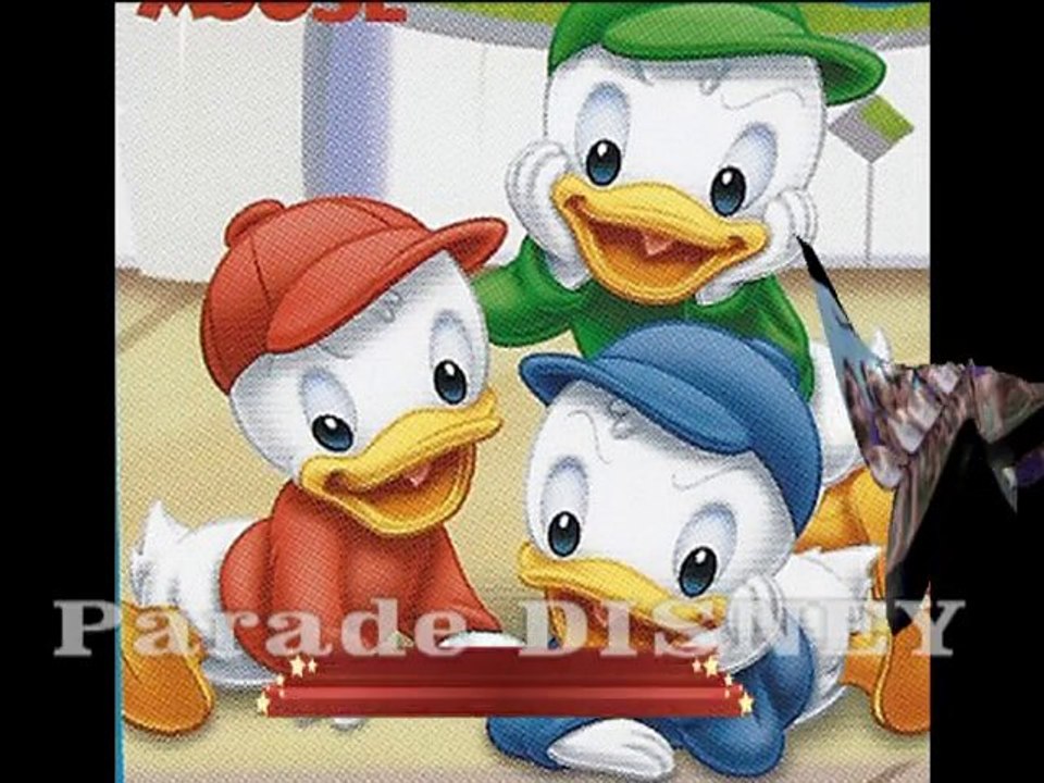 Gala Gym 2010 épisode 5