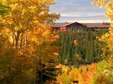 Princess Cruises Alaska Wilderness Lodges