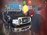 Prestonthon-Preston Autoplex-Preston MD