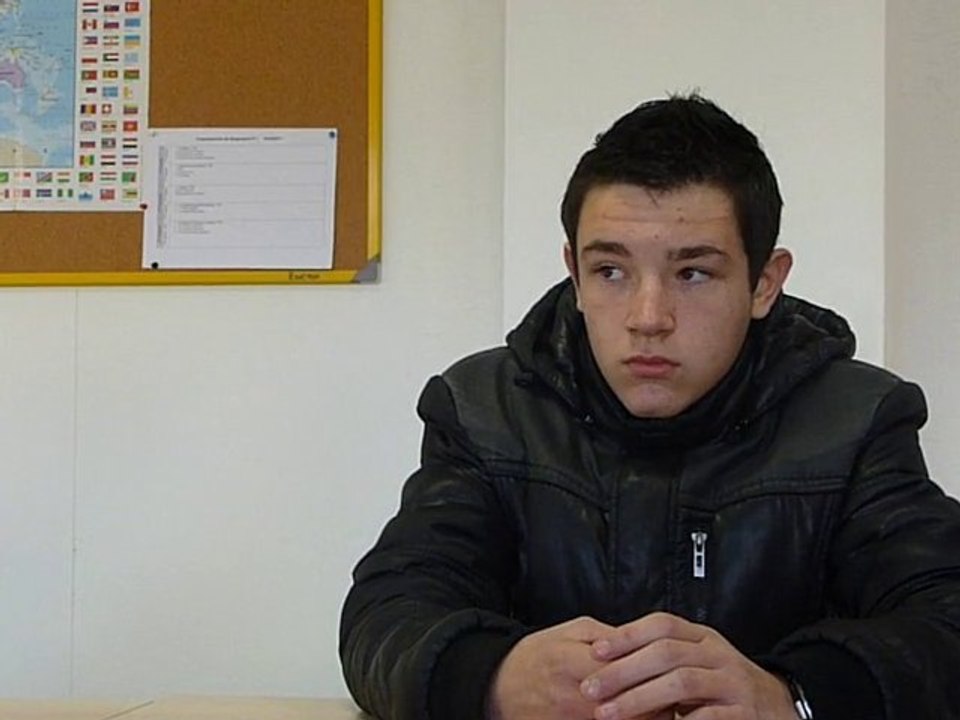 Interview 1 nica