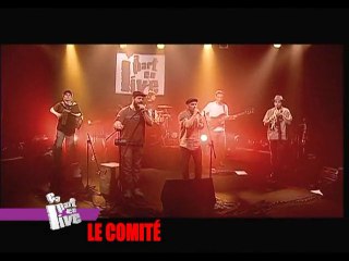 LE COMITE "L'amor dins la cosina"