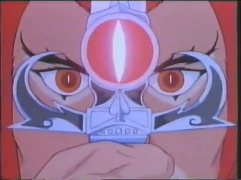 Thundercats HO The Movie 7
