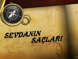 BULENT KAYA - SEVDANIN SAÇLARI