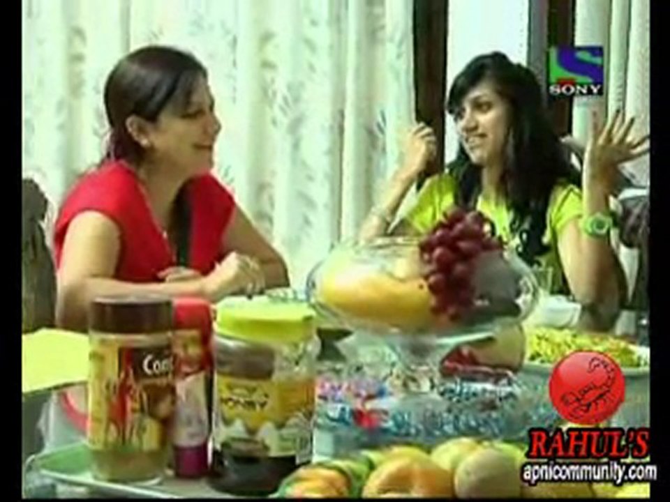 Maa Exchange 2nd feb Pt4