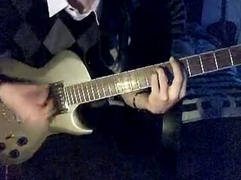 Time Is Running Out - Muse