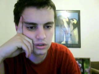 Scarlet hates to help people(1)