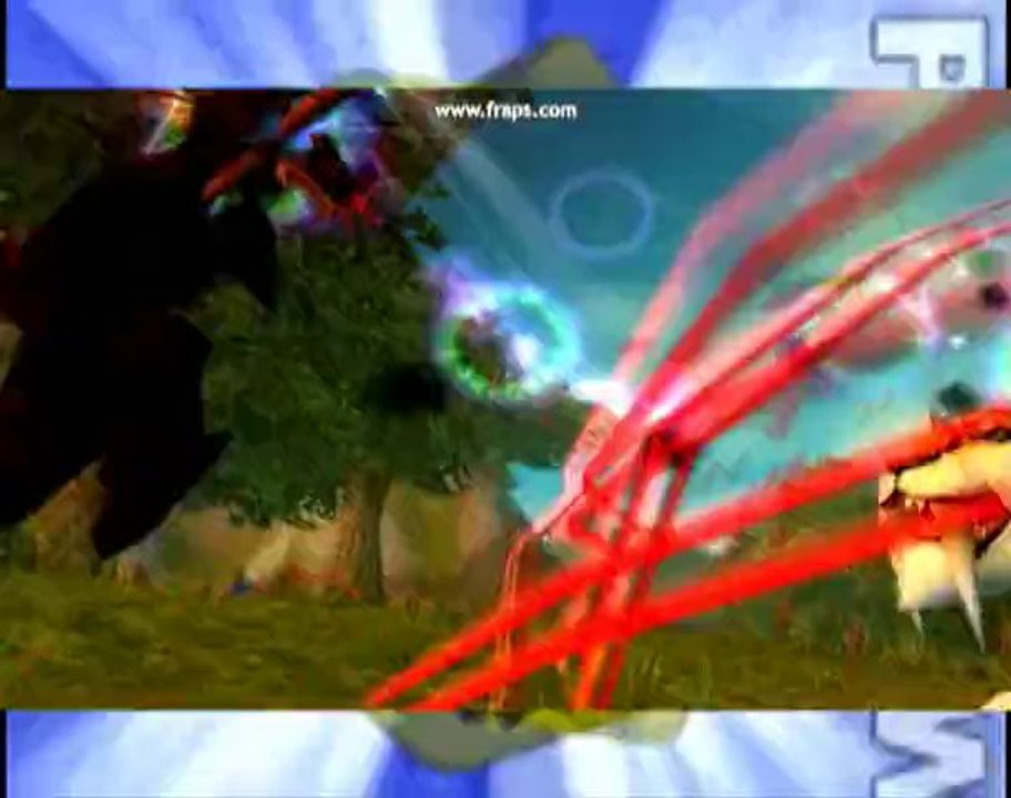 Revolution school (clip officiel)