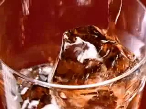 Aya Matsuura - Kiriri IceTea [CM]