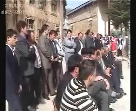 Deştiğin İlköğretim Okulu 23 Nisan 2008-1