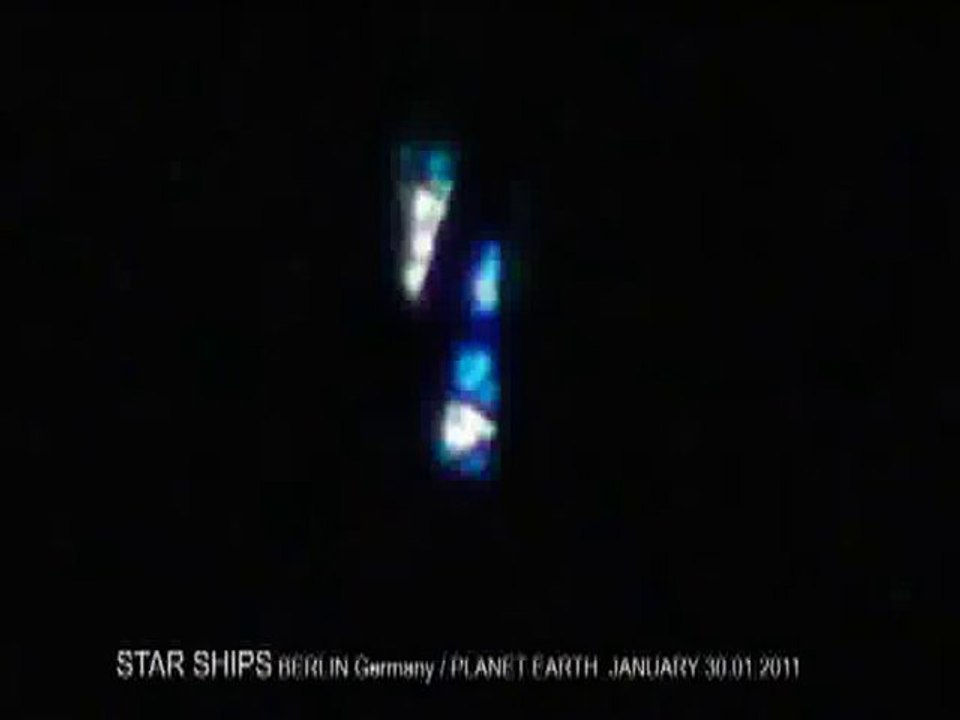 ovni 447 Germany Berlin jan 2011