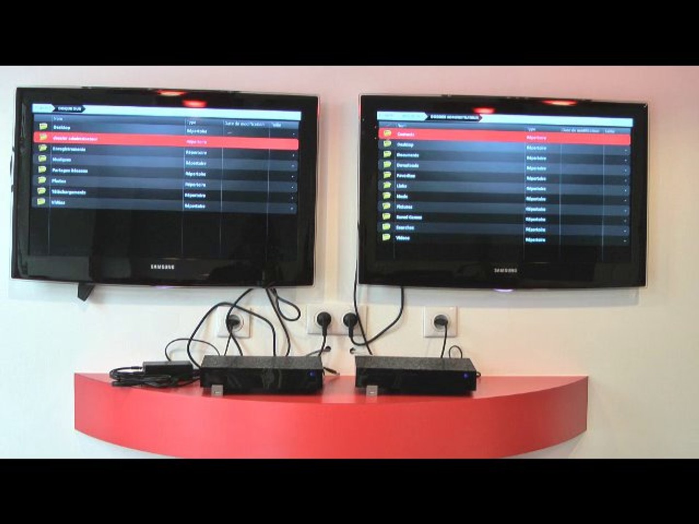 Comment Relier Une 2eme Tele A La Freebox