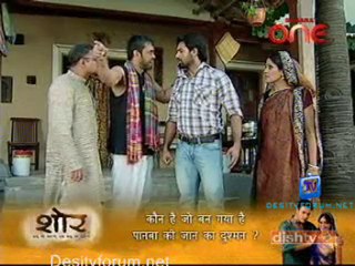 Ganga Ki Dheej - 2nd Feb 2011 - Pt2