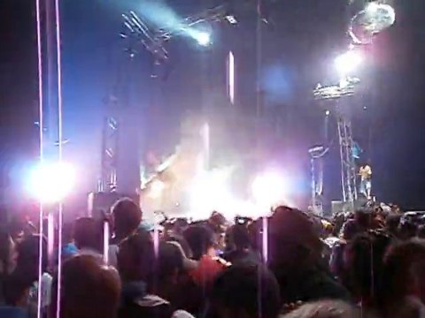 Richie Hawtin monegros 2010