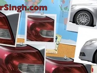 Maruti Suzuki Kizashi Review and Specifications