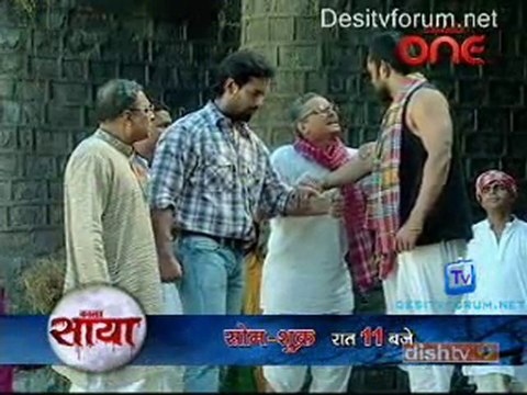 Ganga Ki Dheej - 2nd Feb 2011 - Pt3