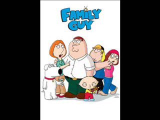 Family Guy Rant - Family Guy Gone Downhill