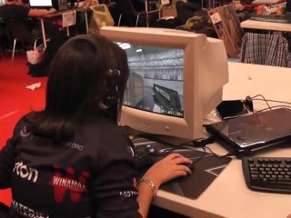 Les Millenium.girl à la Spirit-Lan #8