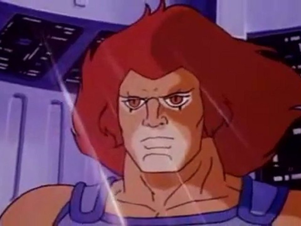 Thundercats Return to Thundera 3