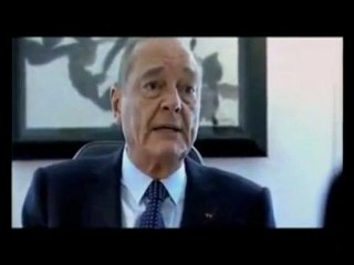 Chirac & la FrancAfrique