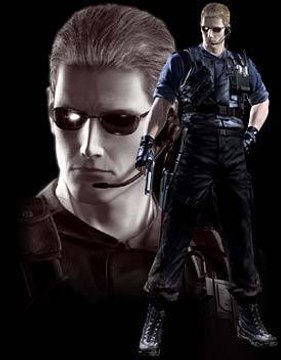 Resident Evil RPG : Wesker Mode walkthrough 1 - New mode!