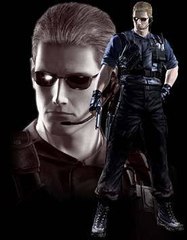 Resident Evil RPG : Wesker Mode walkthrough 1 - New mode!