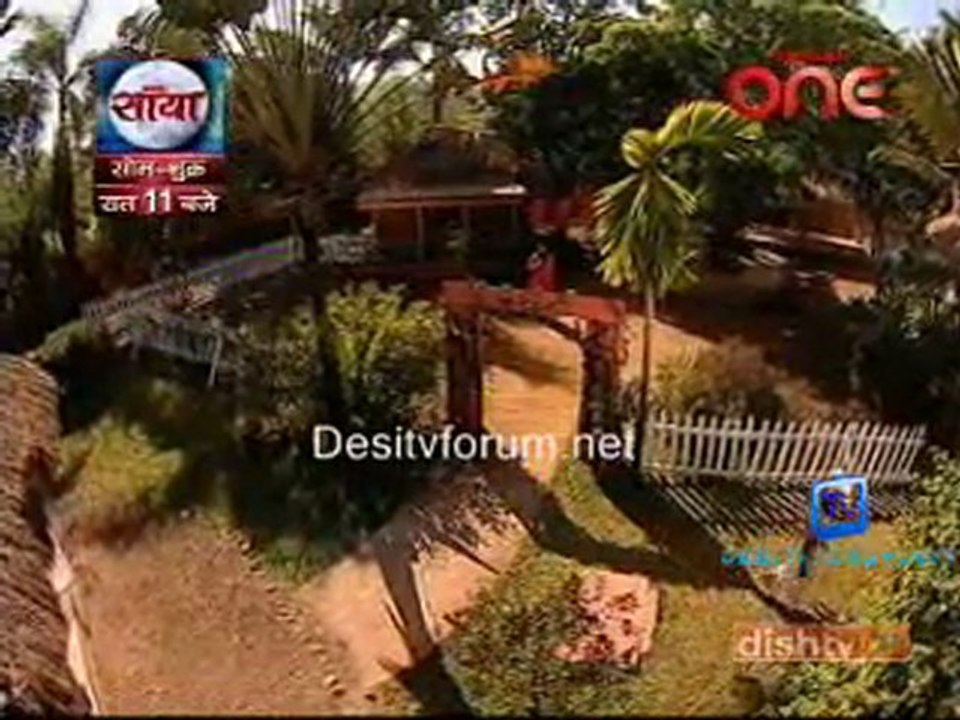 Mata Ki Chowki - 2nd Feb 2011 - Pt1