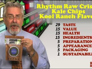 New Food Product Hits & Misses | 2 Feb 2011